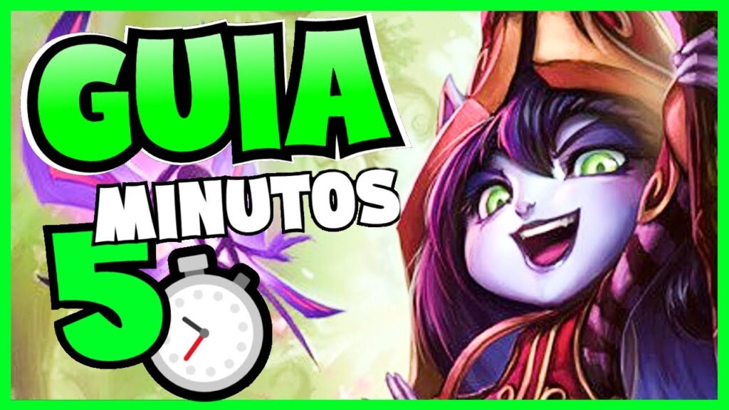 Como jogar com lulu de lol guia com dicas de runas builds e counters esports 1