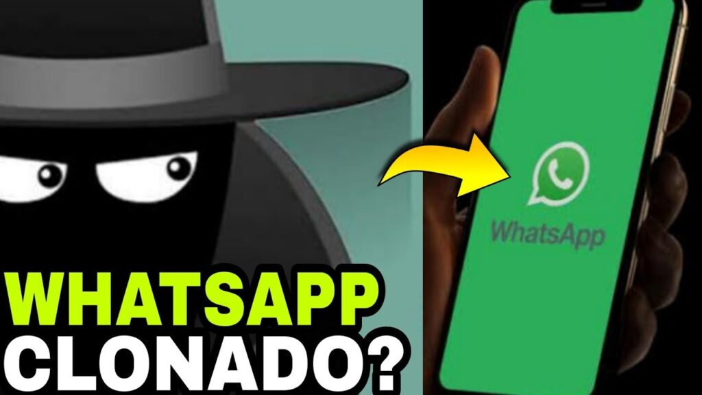 Como saber se meu whatsapp foi clonado descubra agora 1