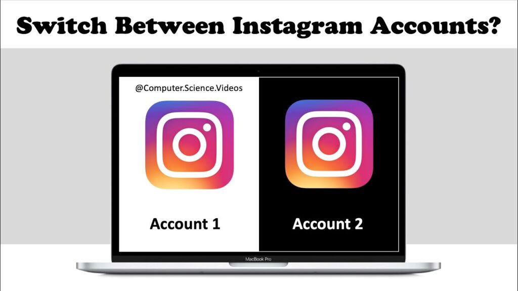 Como gerenciar varias contas do instagram no mac com o app grids 1