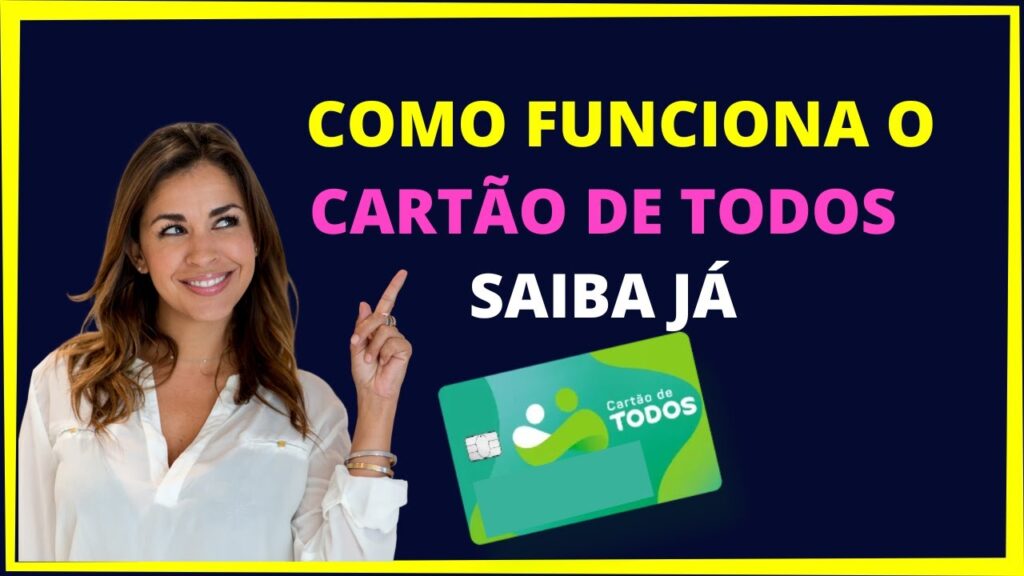 Como funciona o cartao de todos conheca o servico para marcar consultas 1