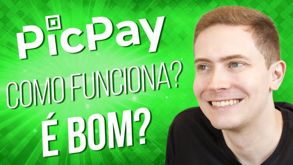 Como usar o picpay 8 funcoes do aplicativo de pagamentos com cashback 1