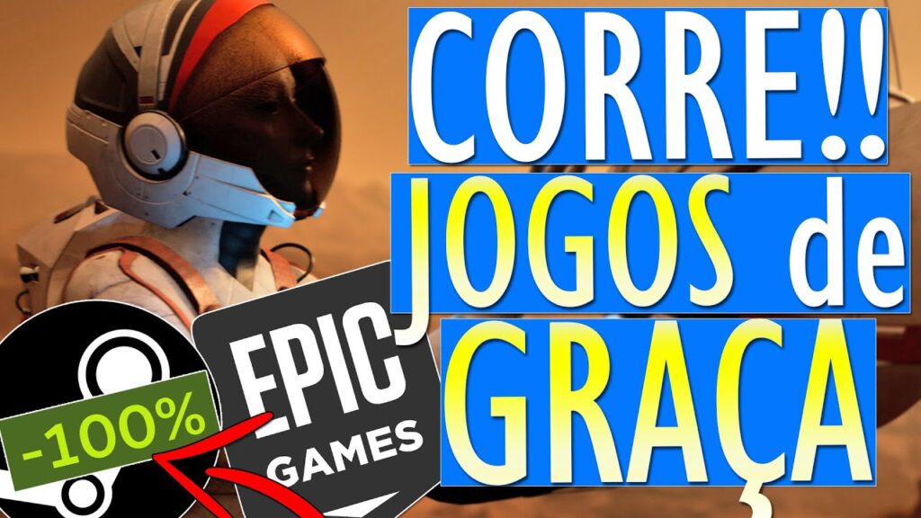 Como resgatar jogos gratuitos na epic games store 1