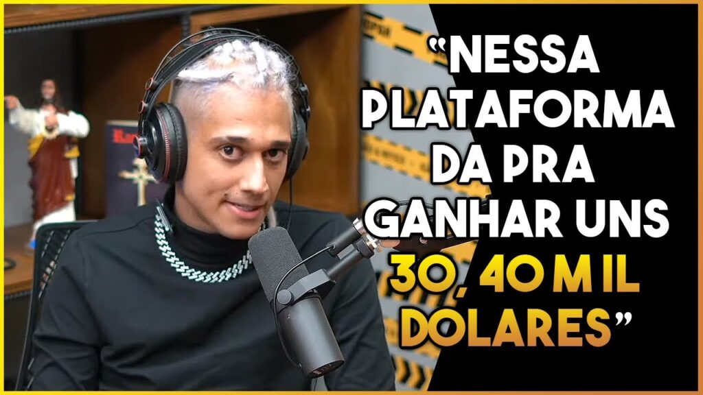 Como ganhar dinheiro na booyah live entenda monetizacao da plataforma esports 1
