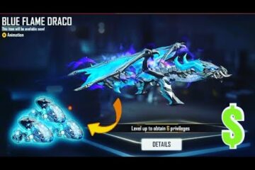 Como conseguir a ak 47 chama do dragao item mais caro do free fire esports