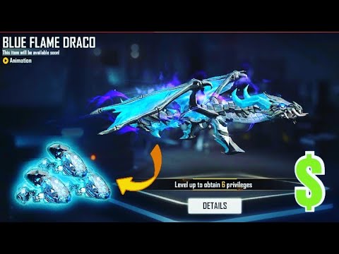 Como conseguir a ak 47 chama do dragao item mais caro do free fire esports 1