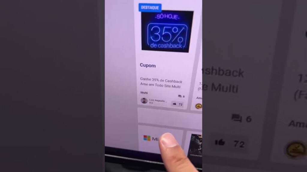Como usar o pelando para achar descontos e promocoes na black friday 2020 1