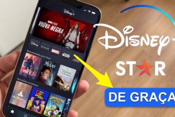 Como usar o star para assistir filmes e series no pc