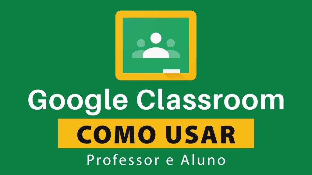 Como funciona o google classroom saiba tudo sobre a sala de aula online 1