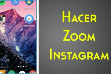 Como dar zoom no instagram stories de tres formas diferentes