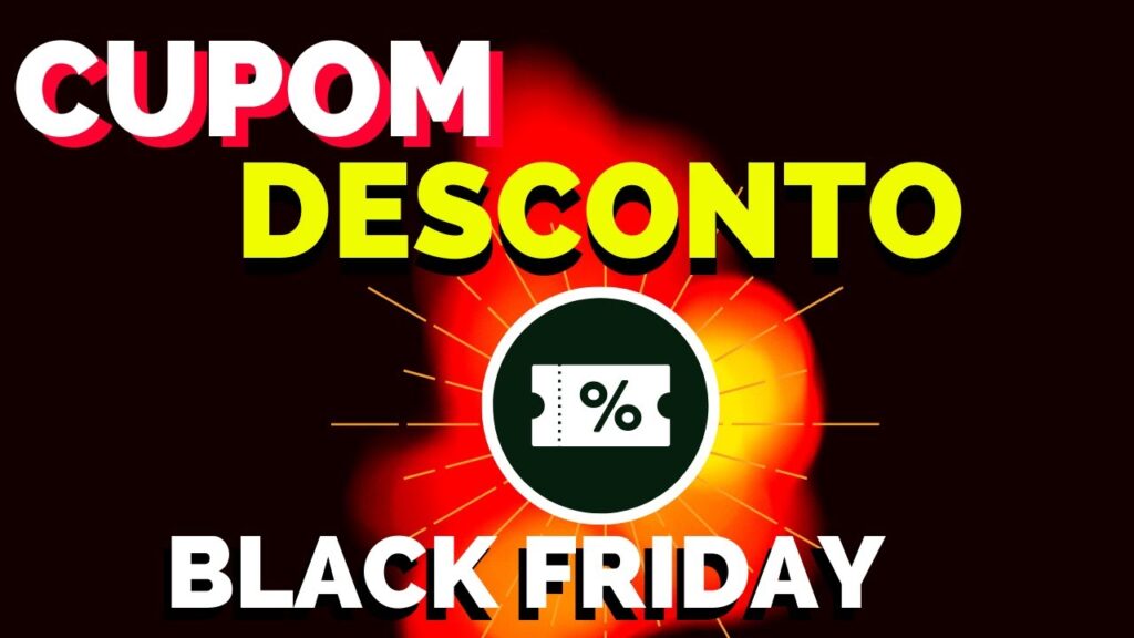 Como encontrar cupons de desconto para usar na black friday 2020 1