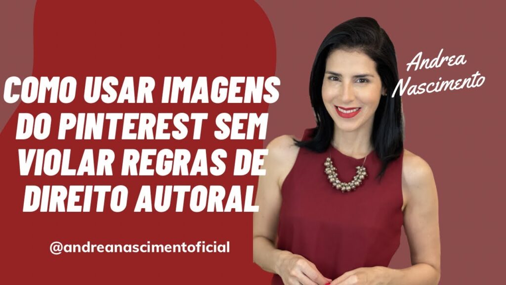 Como compartilhar imagens do pinterest em outras redes sociais 1