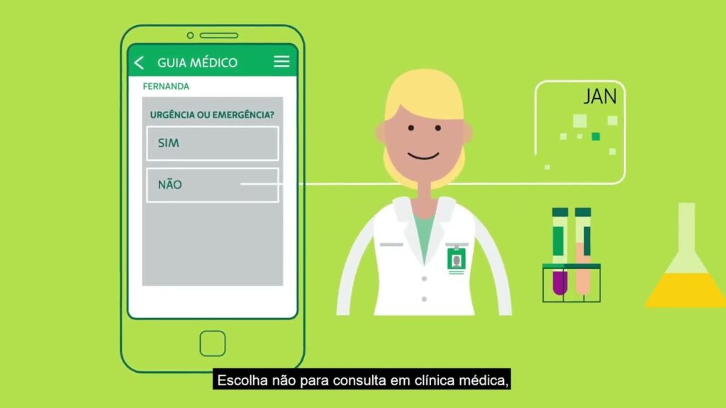 Como encontrar medico da unimed pelo celular 1