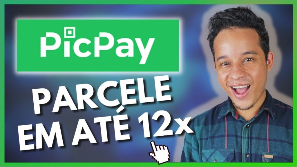 Como vender pelo picpay veja taxas e Como receber pagamentos pelo app 1