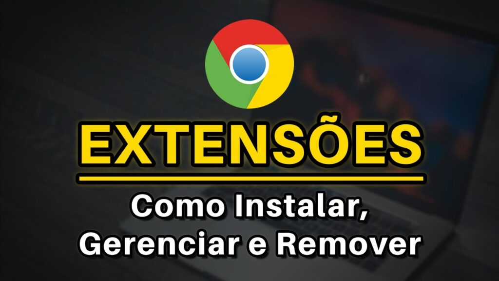 Como instalar extensoes de fora da chrome web store apos o bloqueio 1