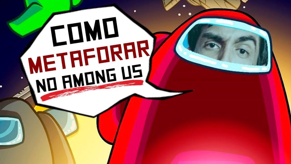 Como saber quem e o impostor no among us 1