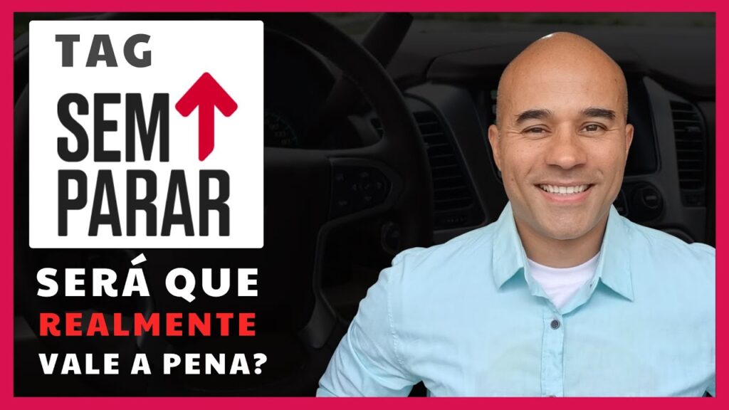 Como funciona o sem parar conheca os planos da tag de pedagio 1