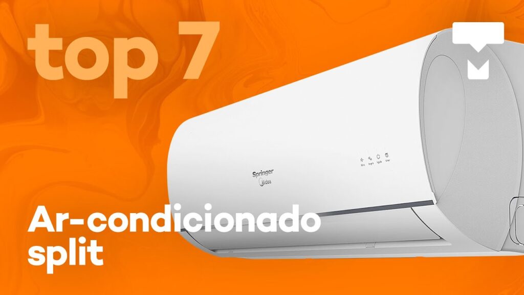 Como escolher um ar condicionado smart 1