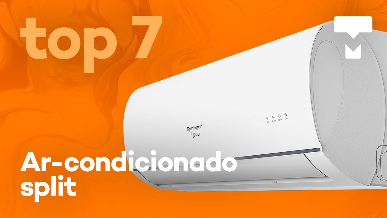 Como escolher um ar condicionado smart 2