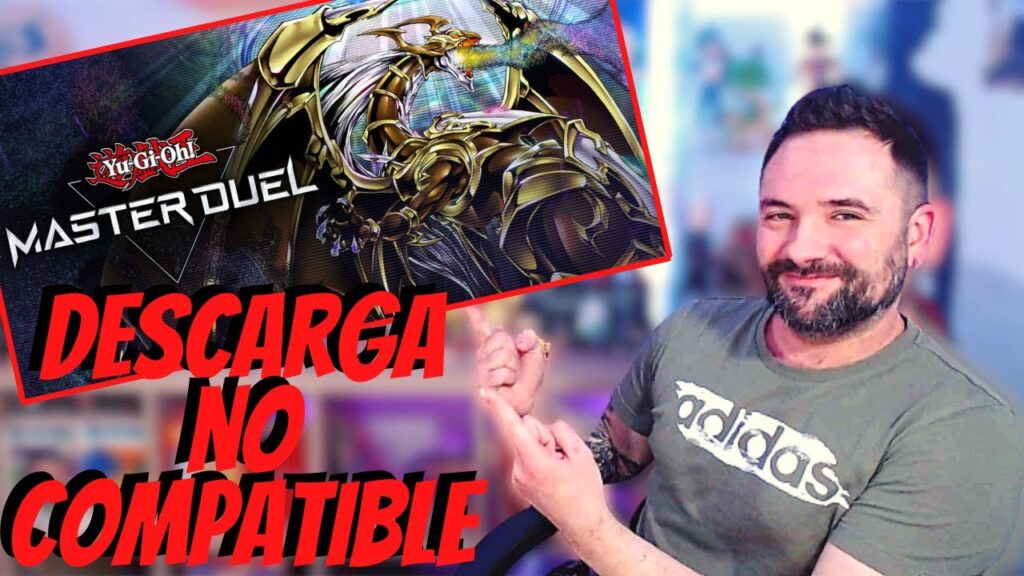 Como baixar yu gi oh master duel no celular android e iphone ios 1