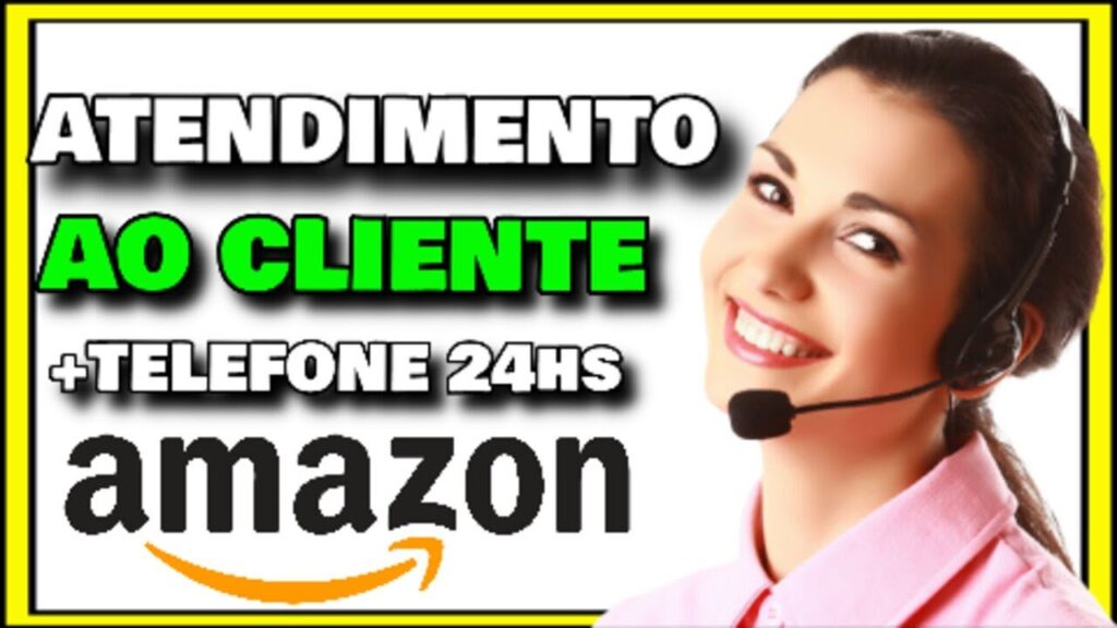 Como entrar em contato com o amazon prime video 1