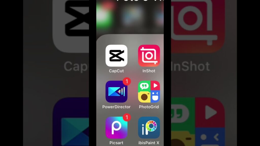Como editar videos no picsart saiba cortar clipes e colocar filtros 1