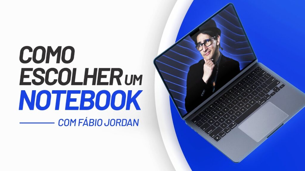 Como escolher a placa de video dedicada do notebook 1