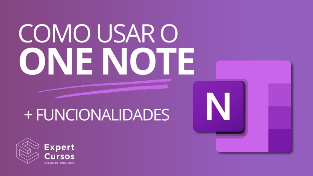 Como usar o onenote para organizar as tarefas domesticas 1
