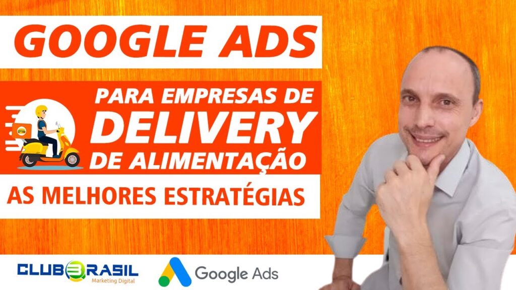 Como pedir delivery de comida direto pelo google 1