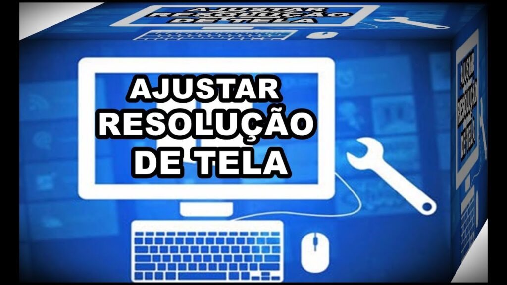 Como fazer o windows trabalhar melhor em telas de alta resolucao 1
