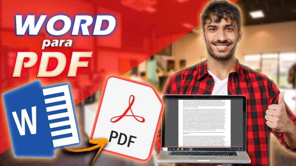 Como converter rtf para pdf veja cinco ferramentas online e gratis 1