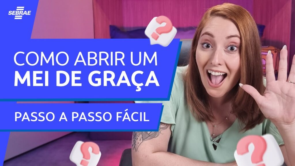 Como abrir mei online nove perguntas e respostas sobre o registro 1