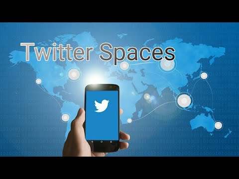 Como fazer call no twitter saiba criar um espaco para conversar por voz 1