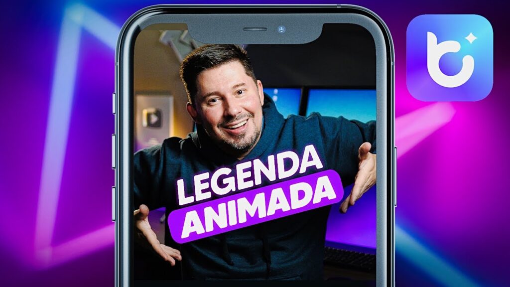 Como personalizar legendas de video no iphone 1
