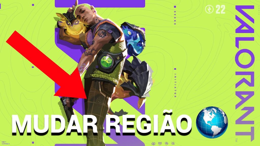 Como jogar valorant e dicas para mandar bem no novo game da riot 1