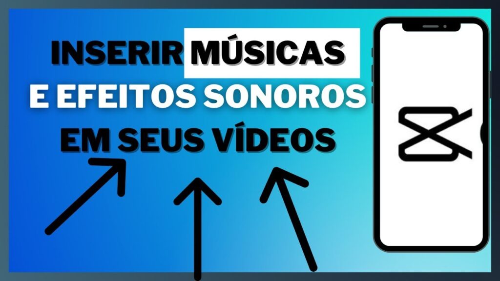 Como incluir efeitos sonoros no musically 1