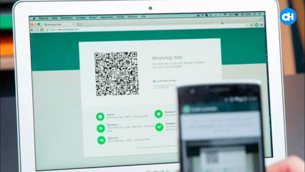 Como fixar mais de tres conversas no whatsapp web 1
