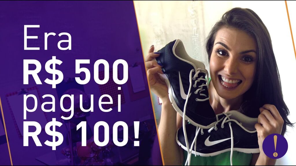 Como usar cupom enjoei 1