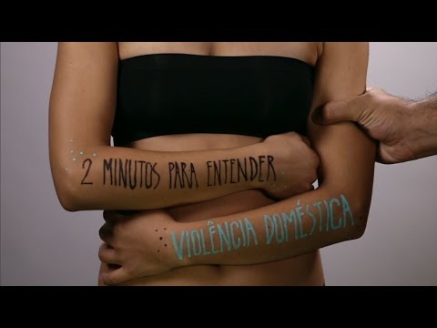 Como denunciar violencia domestica na internet projeto tem bot no whatsapp 1