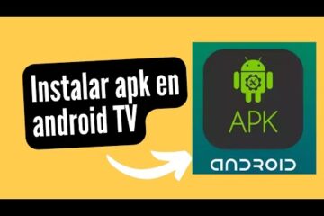 Como instalar apk no android tv