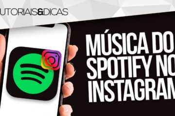 Como colocar musica do spotify no instagram com nova funcao