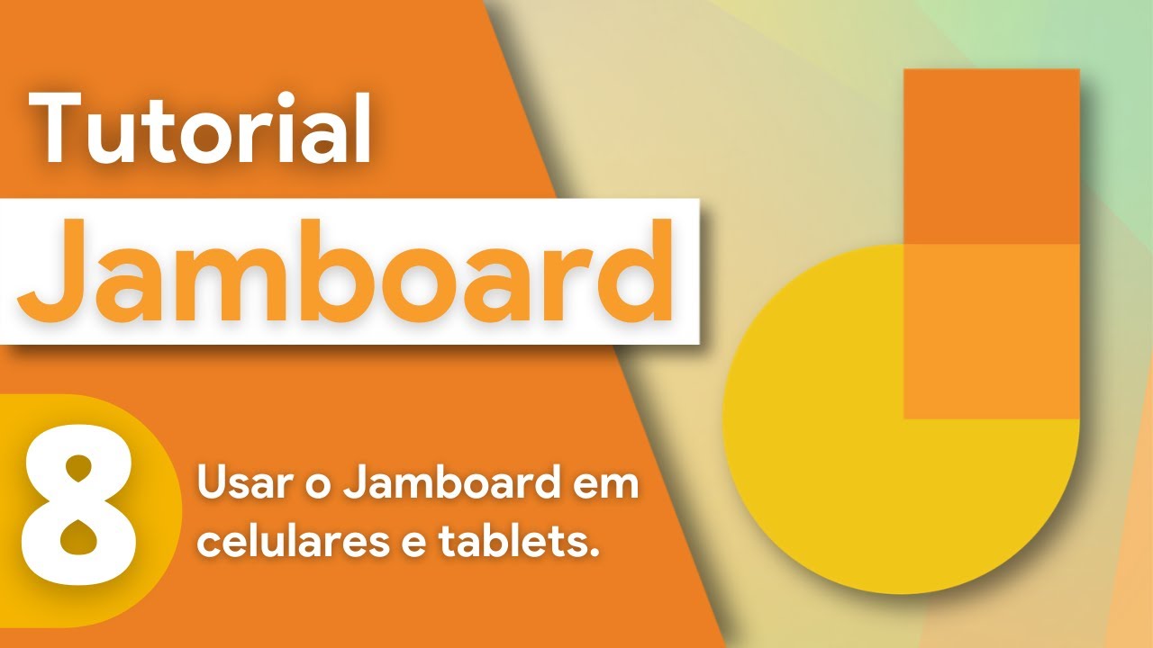Como usar o jamboard no celular 4