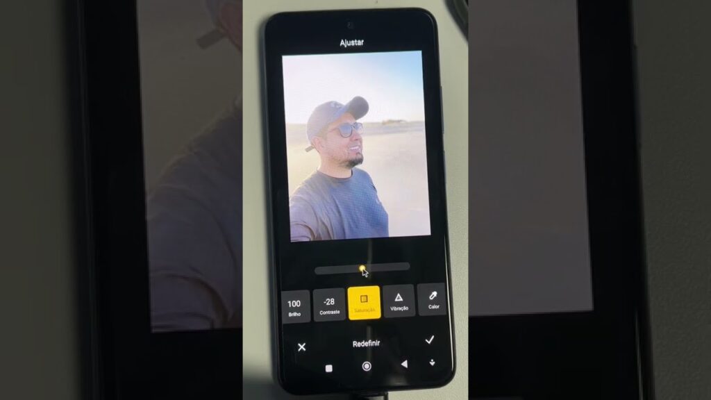 Como usar o lightx para deixar suas fotos com aparencia profissional 1