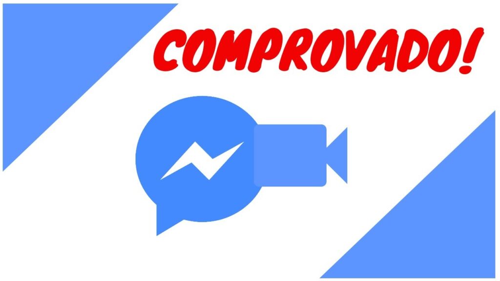 Como fazer live no facebook com duas pessoas pelo messenger rooms 1