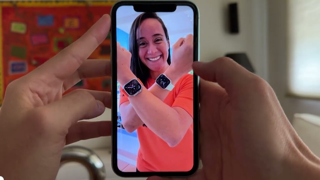 Como gravar sua voz sobre fotos no iphone com o app pic music 1