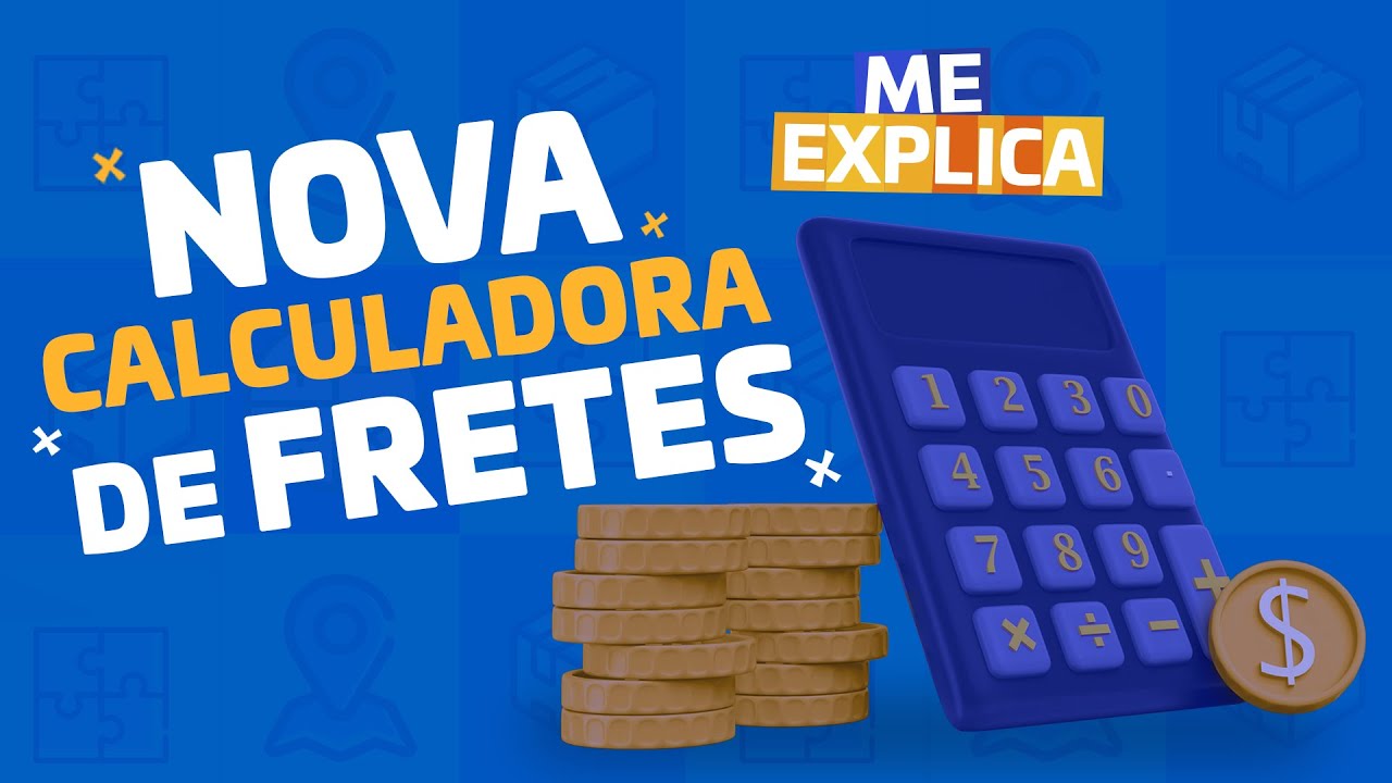 Como funciona o melhor envio saiba calcular frete mais barato 11