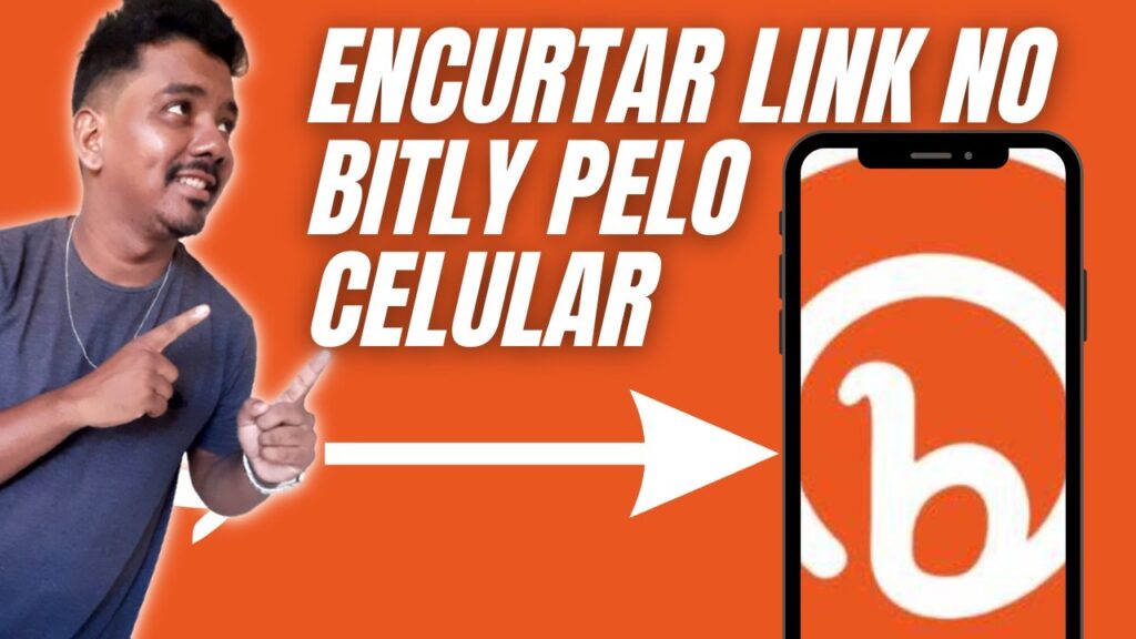 Como encurtar link do whatsapp pelo celular com o bitly 1