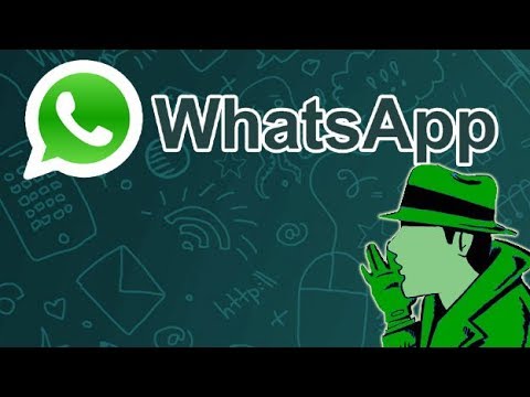 Como apagar detalhes nas conversas do whatsapp web com o page eraser 1
