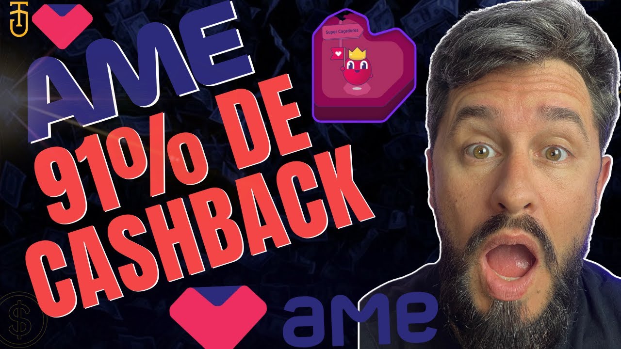 Como ganhar dinheiro no ame digital 5