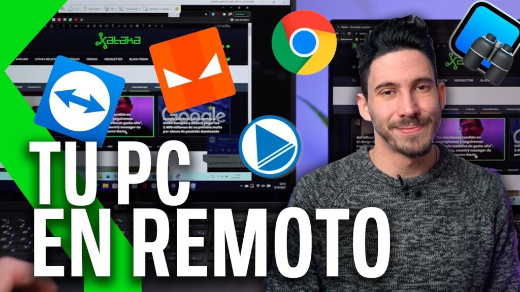 Como instalar apps no windows 10 remotamente 1