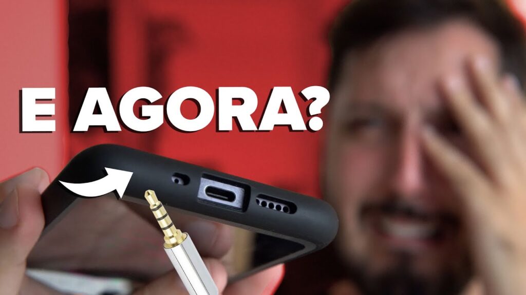 Como funciona o audio por usb c em fones de ouvido 1